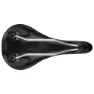 Cannondale Scoop Cromo Radius Sykkelsete, Black, 142mm