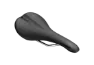Cannondale Scoop Cromo Shallow Sykkelsete, Black, 142mm