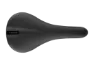 Cannondale Scoop Cromo Shallow Sykkelsete, Black, 142mm