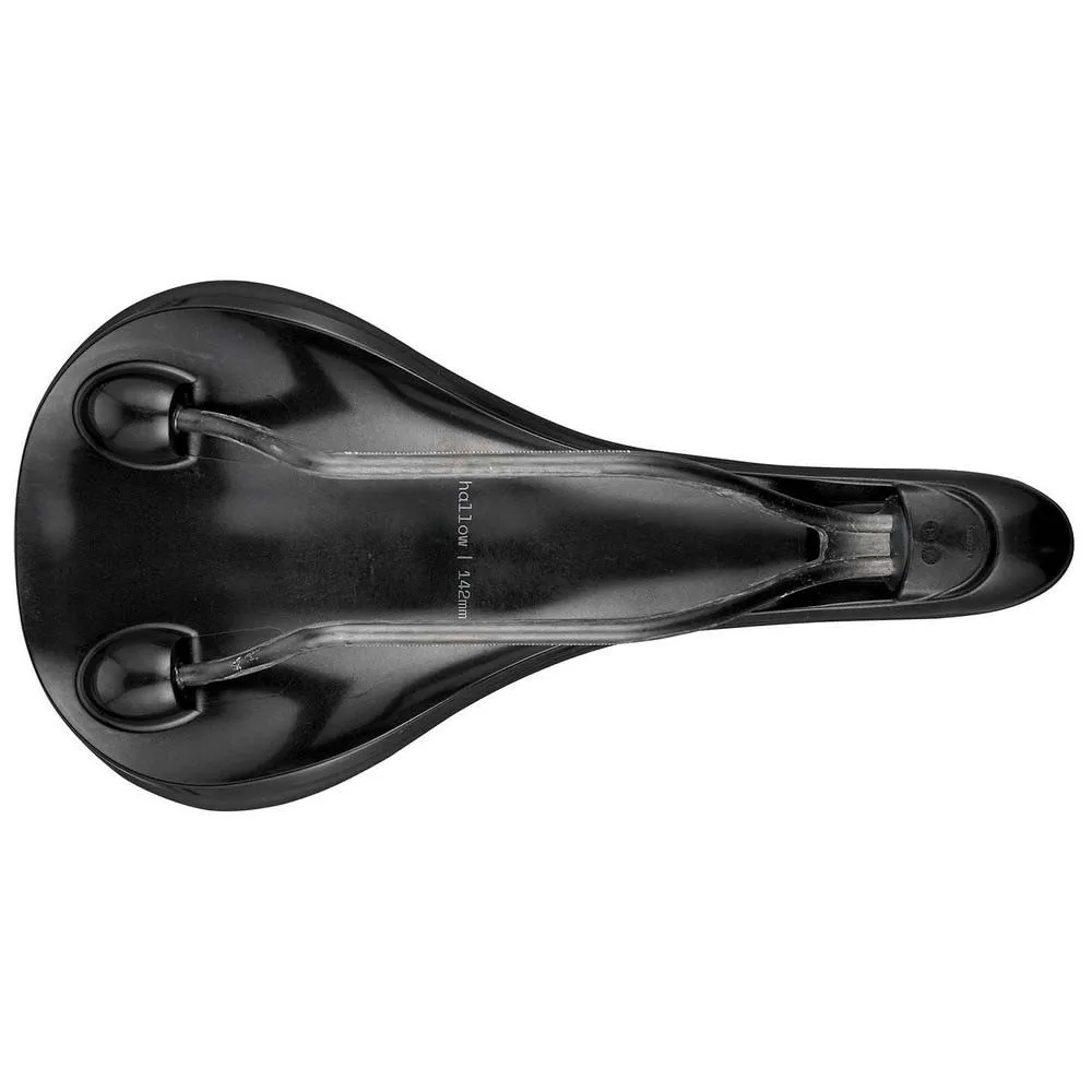 Cannondale Scoop Shallow Pro Sykkelsete, Black, 142mm