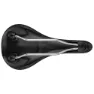 Cannondale Scoop Shallow Race Black/Black Sykkelsete, Black, 142mm