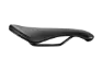 Cannondale Scoop Steel Gel Radius Sykkelsete, Black, 155mm