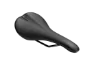 Cannondale Scoop Steel Shallow Sykkelsete, Black, 142mm