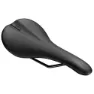 Cannondale Scoop Steel Shallow Sykkelsete Refurbished, Black, 142mm
