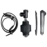 Cannondale Set-off Flat Reparasjonssett, Black, One Size