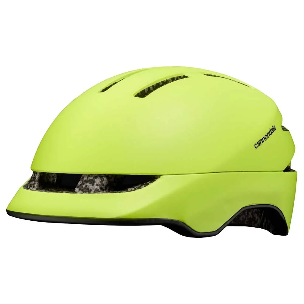 Cannondale Sidestreet Mips Byhjelm