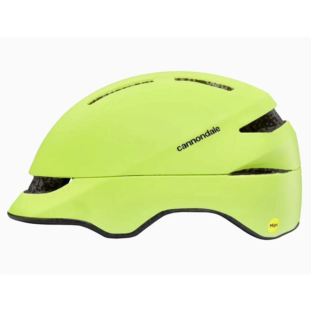 Cannondale Sidestreet Mips Byhjelm