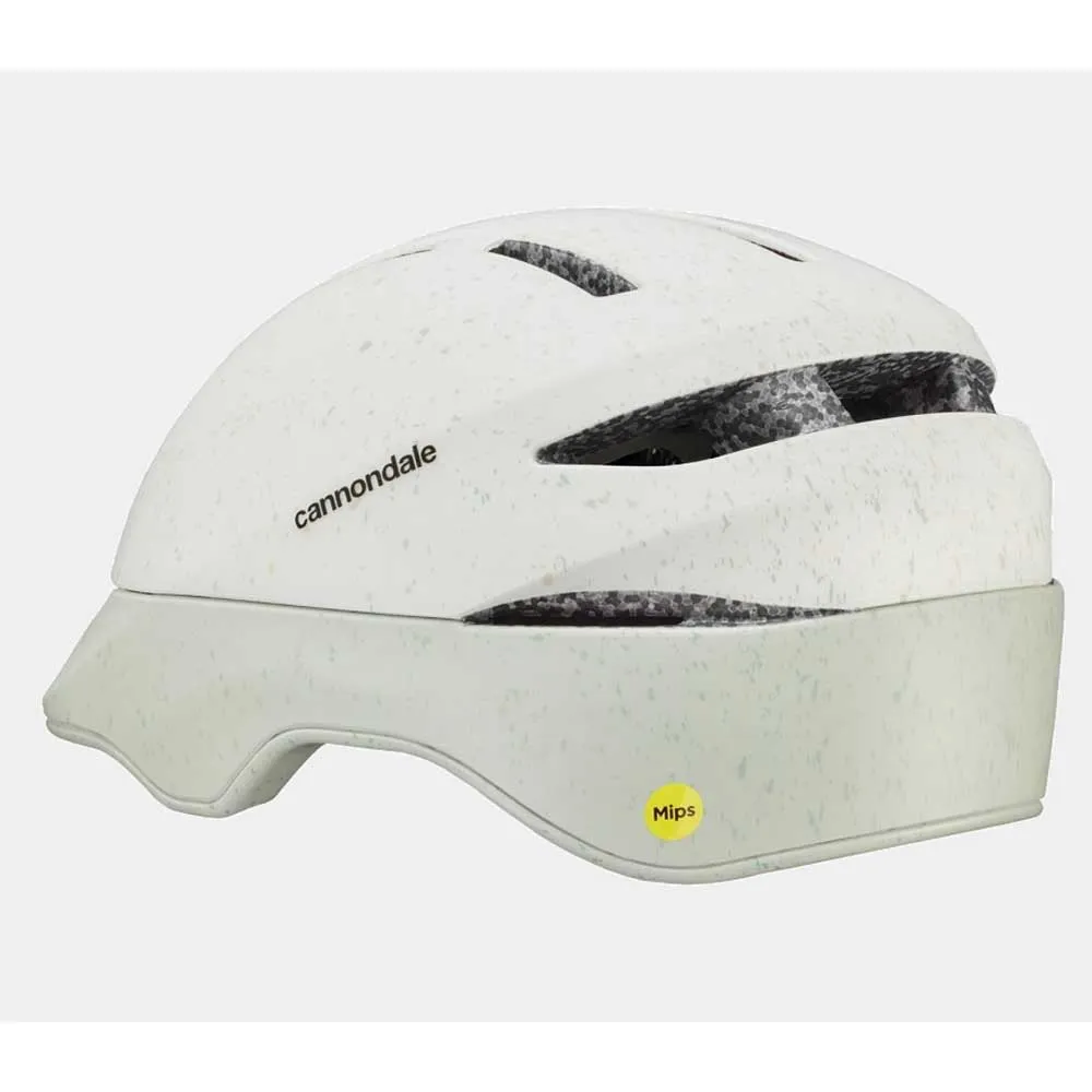 Cannondale Sidestreet Mips Byhjelm Cannondale Sidestreet Mips Byhjelm