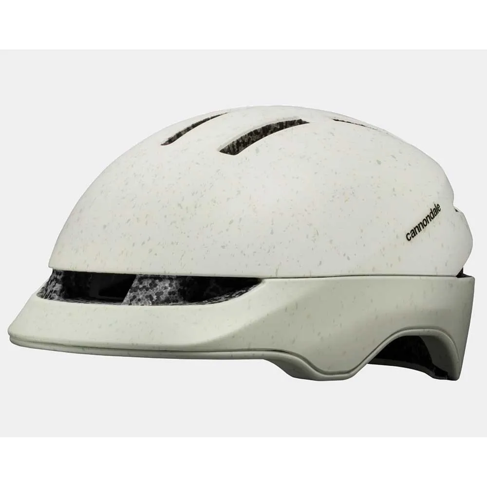 Cannondale Sidestreet Mips Byhjelm Refurbished, Pixel white Cannondale Sidestreet Mips Byhjelm Refurbished, Pixel white