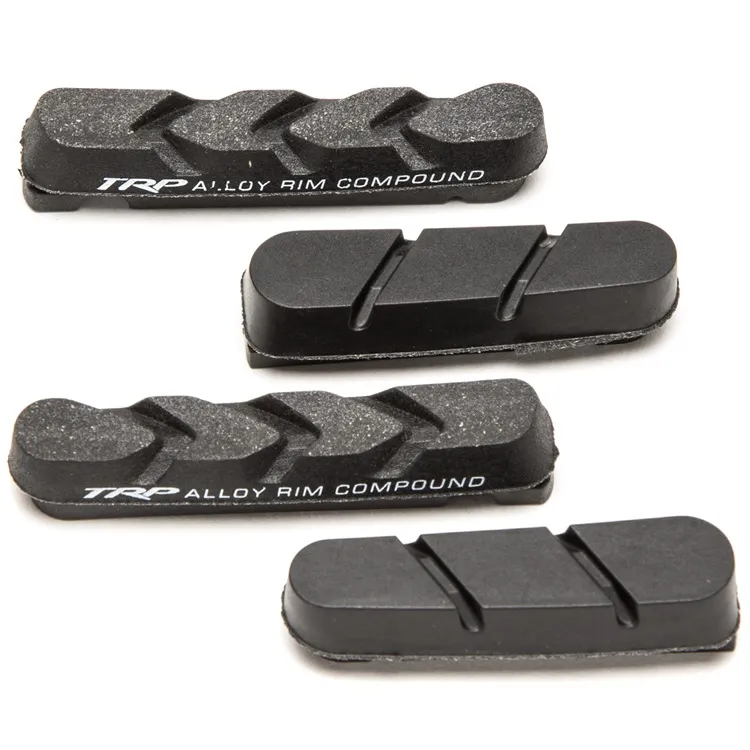 Cannondale Slice 4 stk. Klosser