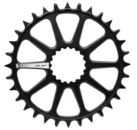 Cannondale SpideRing 10 Arm 55 CL 2021 Drev Cannondale SpideRing 10 Arm 55 CL 2021 Drev