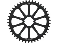 Cannondale SpideRing X-Sync, 10-arms 42T drev Cannondale SpideRing X-Sync, 10-arms 42T drev