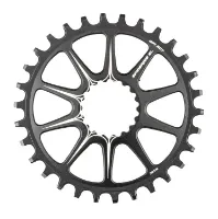 Cannondale SpideRing X-Sync, 10-arms 42T drev Cannondale SpideRing X-Sync, 10-arms 42T drev