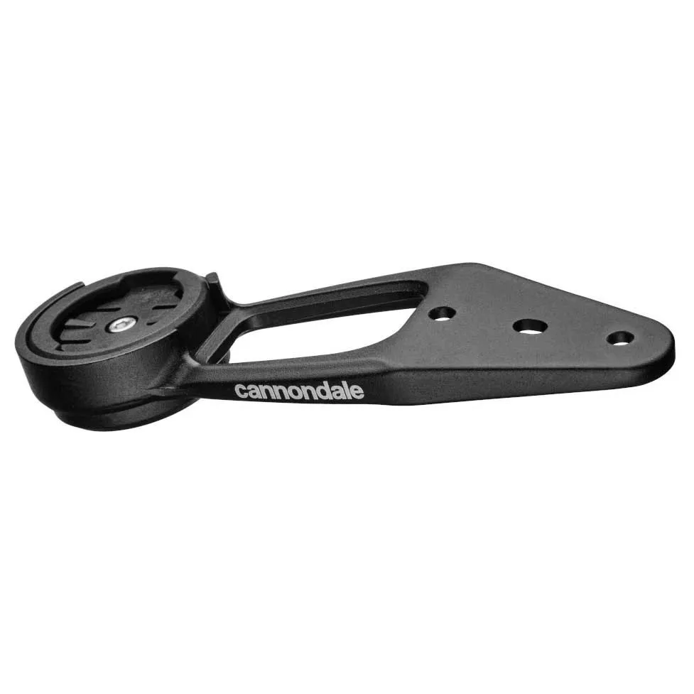 Cannondale Systembar R-one Sykkelcomputerfeste, Black, One Size Cannondale Systembar R-one Sykkelcomputerfeste, Black, One Size