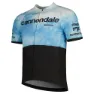 Cannondale Team Cannondale Replica 2022 Kort Ermet Trøye