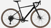 Cannondale Topstone 4 Grusracer Cannondale Topstone 4 Grusracer