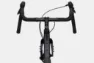 Cannondale Topstone 4 Grusracer, Sort, Gravel sykkel