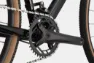 Cannondale Topstone 4 Grusracer, Sort, Gravel sykkel