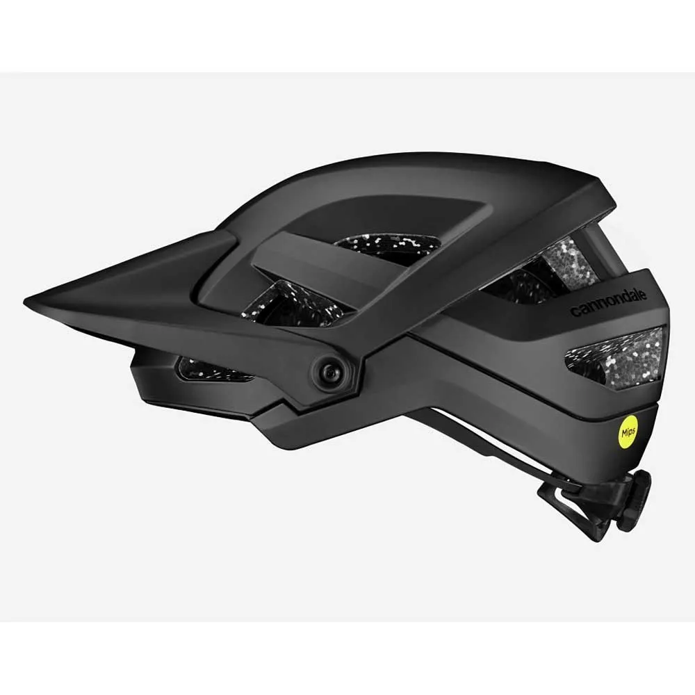 Cannondale Tract Mips Mtb-hjelm Cannondale Tract Mips Mtb-hjelm