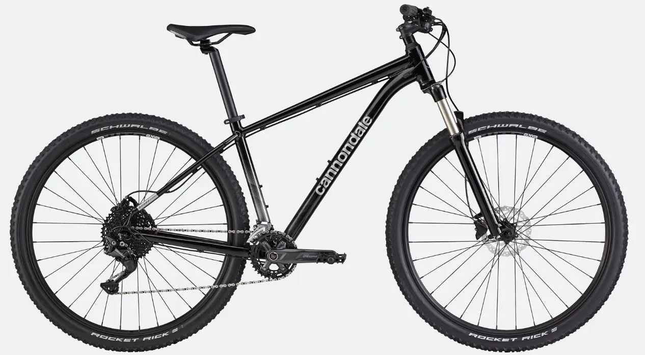Cannondale Trail 5 29" Terrengsykkel