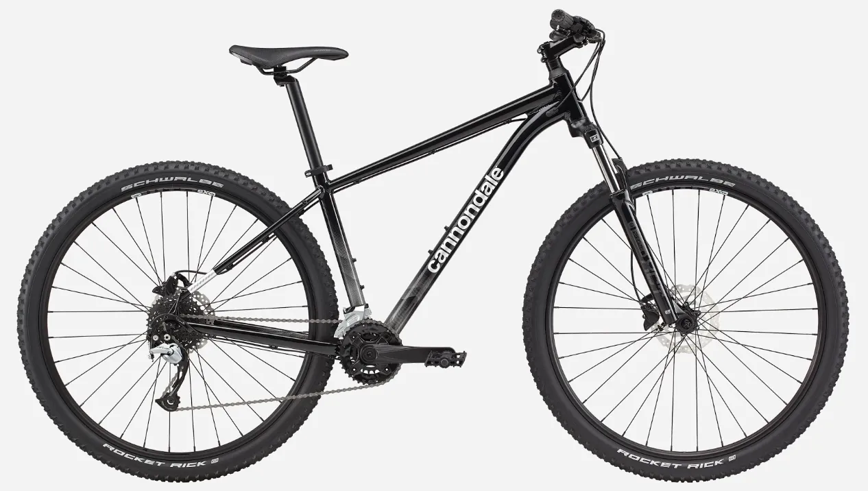 Cannondale Trail 7 29" Terrengsykkel Cannondale Trail 7 29" Terrengsykkel