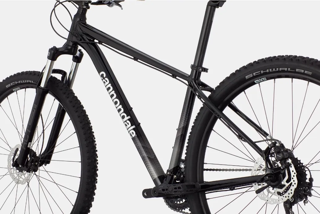 Cannondale Trail 7 29" Terrengsykkel Cannondale Trail 7 29" Terrengsykkel
