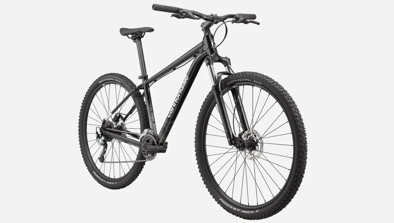 Cannondale Trail 7 29" Terrengsykkel Cannondale Trail 7 29" Terrengsykkel