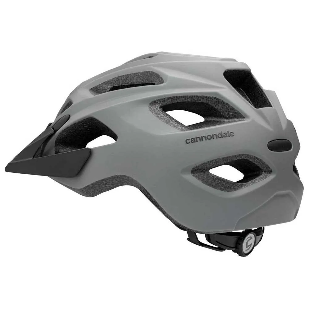 Cannondale Trail Hjelm Cannondale Trail Hjelm