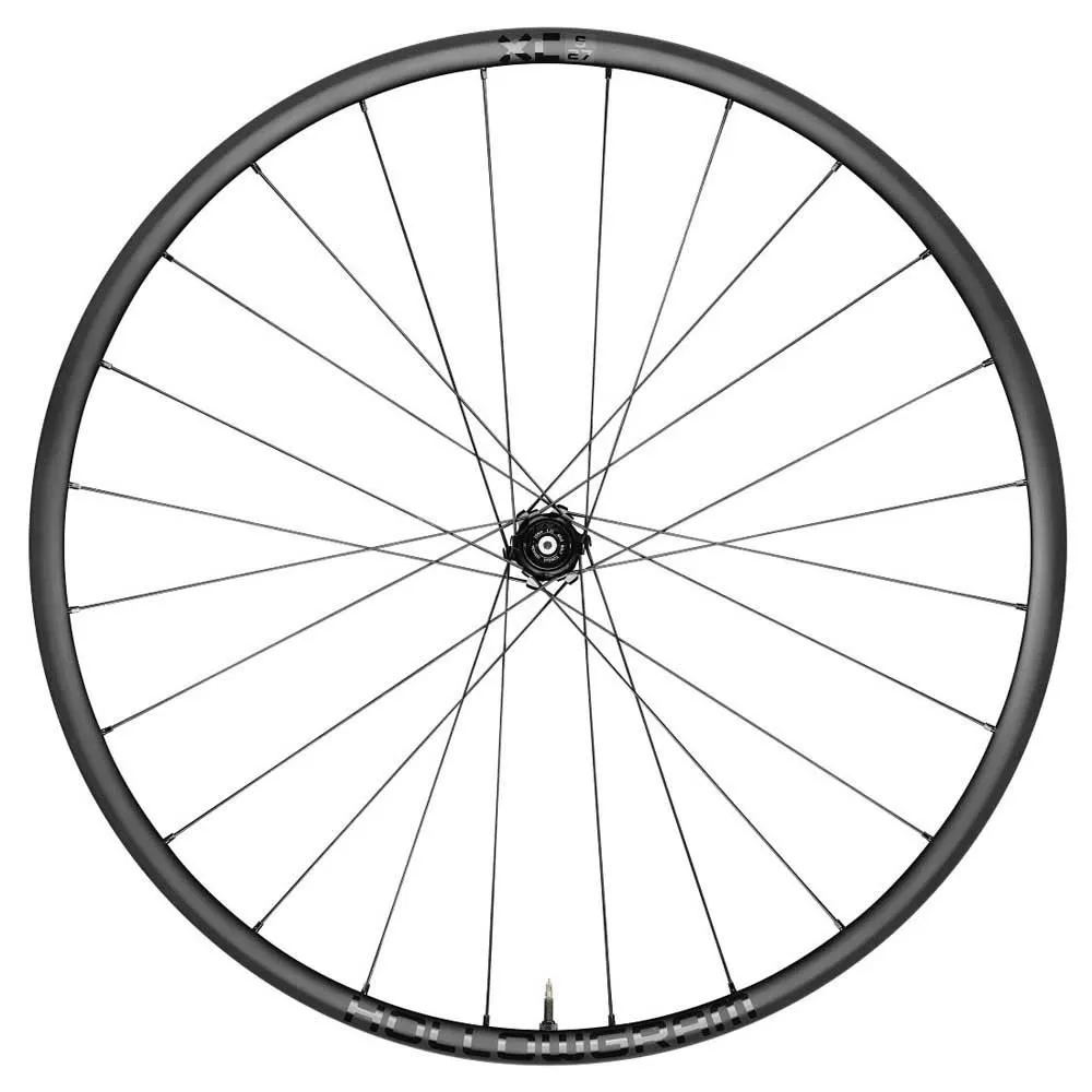 Cannondale Xc-s 27 6b Disc 29´´ Terrengsykkel Forhjul