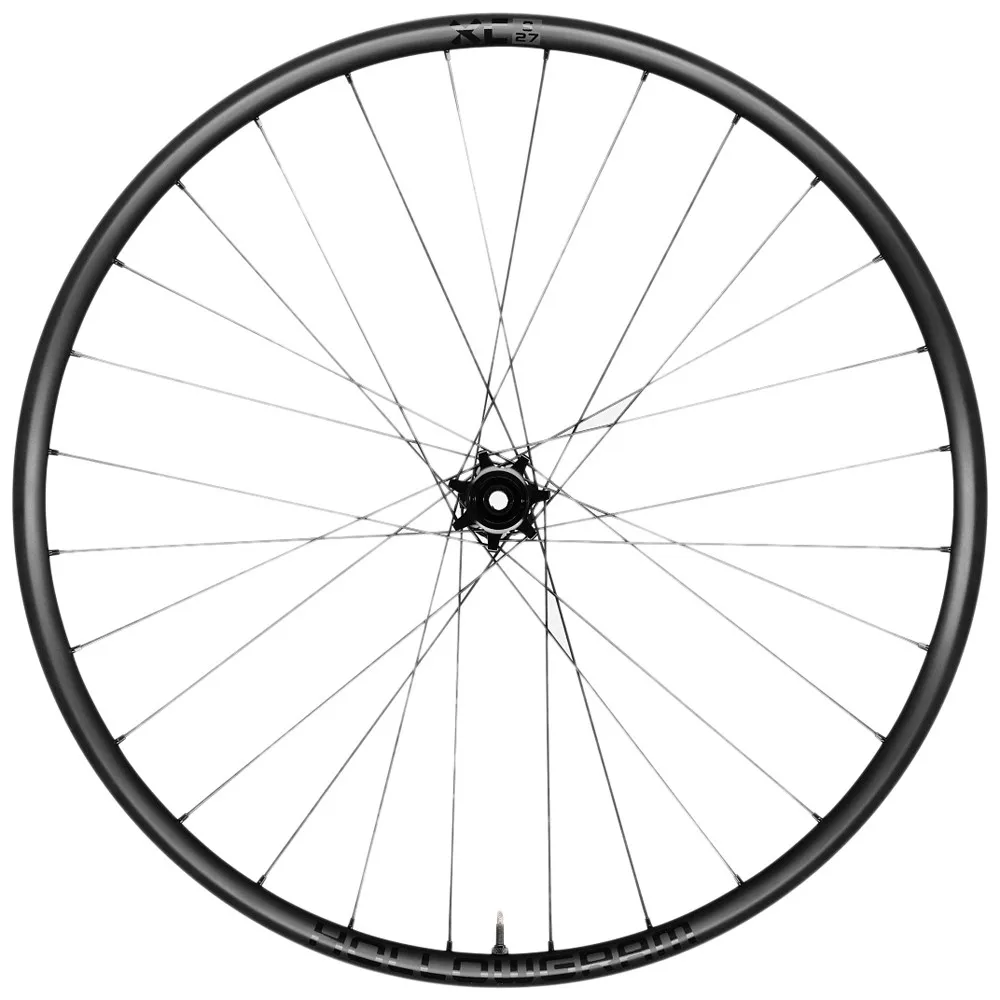 Cannondale Xc-s 27 Ai 6b Disc 29´´ Mtb Bakhjul Refurbished, Black, 12 x 142mm Cannondale Xc-s 27 Ai 6b Disc 29´´ Mtb Bakhjul Refurbished, Black, 12 x 142mm