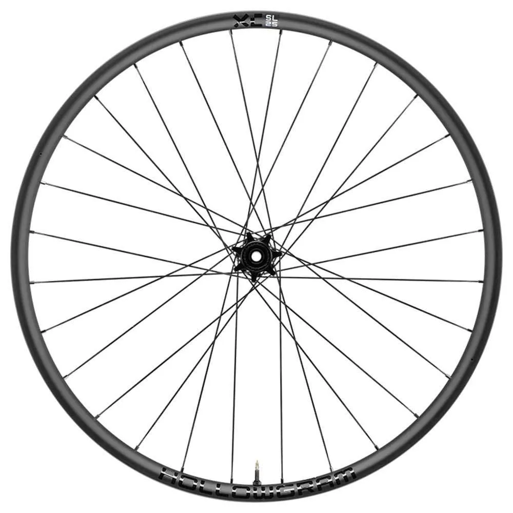 Cannondale Xc-sl 25 6b Disc 29´´ Mtb Bakhjul Cannondale Xc-sl 25 6b Disc 29´´ Mtb Bakhjul