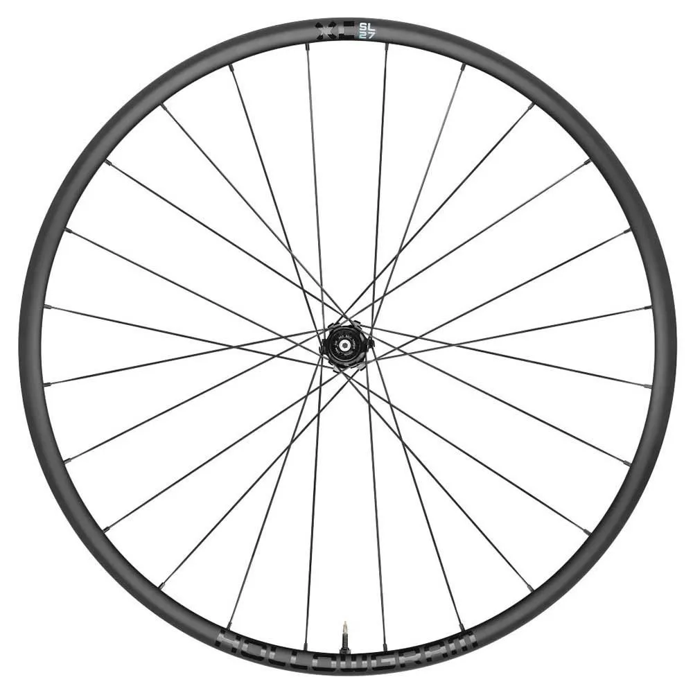 Cannondale Xc-sl 27 6b Disc 29´´ Terrengsykkel Forhjul