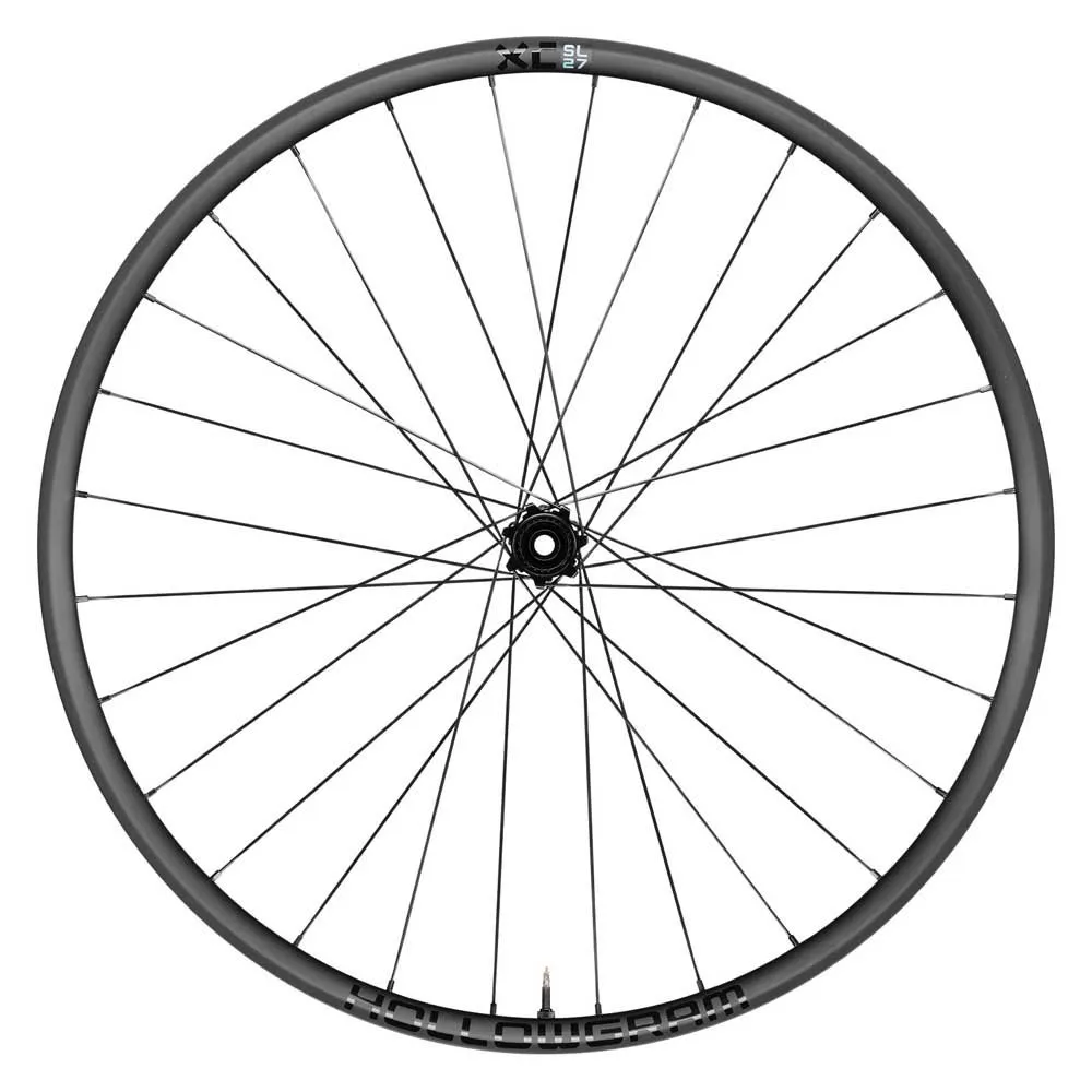 Cannondale Xc-sl 27 Ai 6b Disc 29´´ Mtb Bakhjul Cannondale Xc-sl 27 Ai 6b Disc 29´´ Mtb Bakhjul