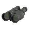 Canon Binocular Is Iii 12x36 Kikkerter, Black, One Size