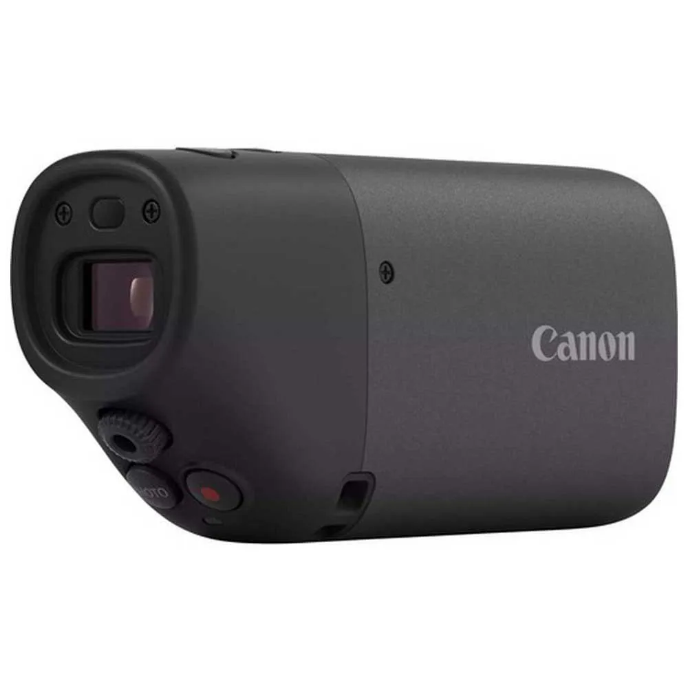 Canon Powershot Digital Monokular, Black, One Size, EU Plug 220V Canon Powershot Digital Monokular, Black, One Size, EU Plug 220V