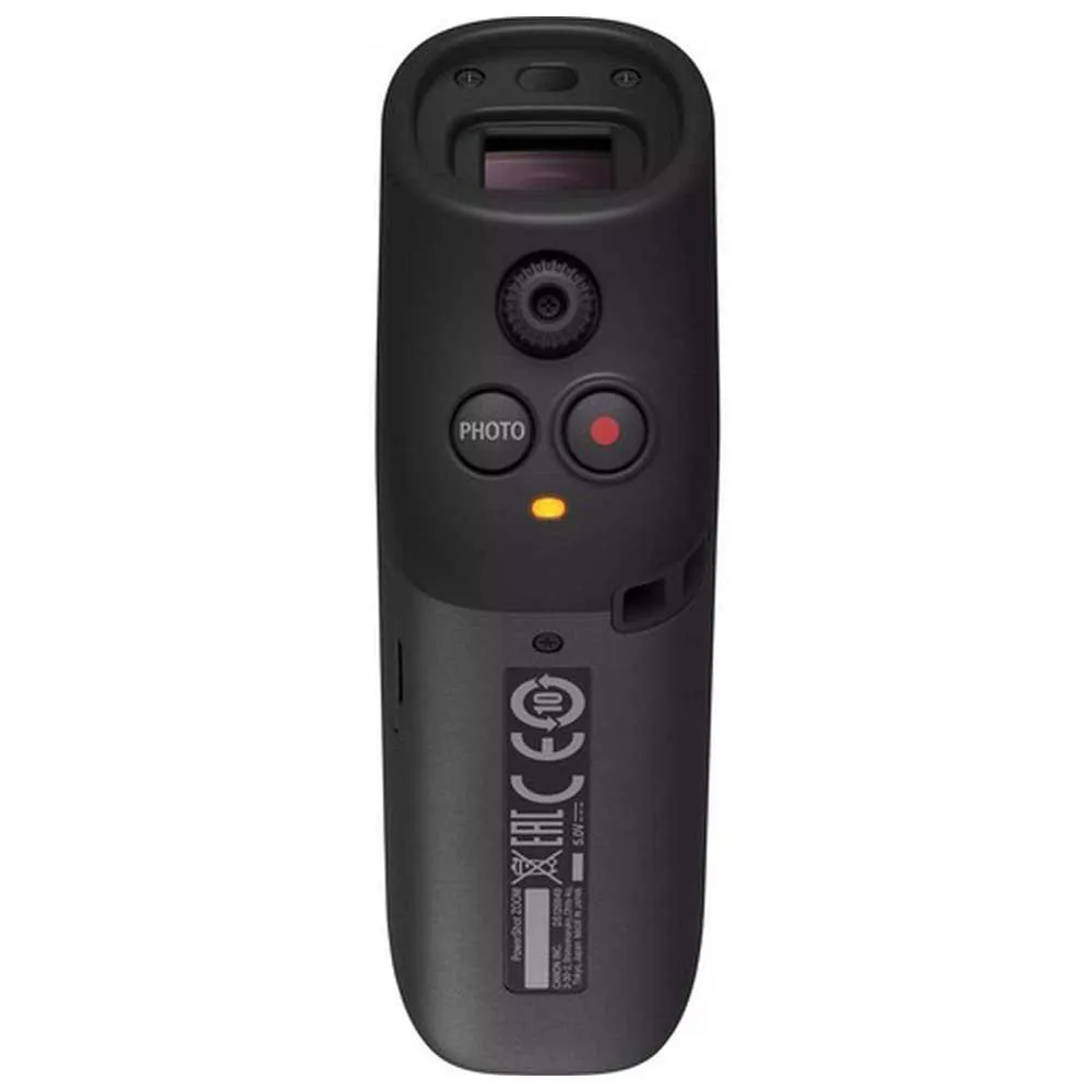 Canon Powershot Digital Monokular, Black, One Size, EU Plug 220V Canon Powershot Digital Monokular, Black, One Size, EU Plug 220V