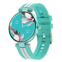 Canyon Cns-sw61bl Smartklokke