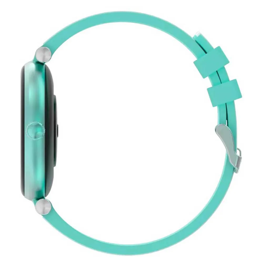 Canyon Cns-sw61bl Smartklokke, Green / white