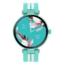 Canyon Cns-sw61bl Smartklokke, Green / white