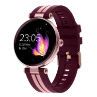 Canyon Cns-sw61br Smartklokke