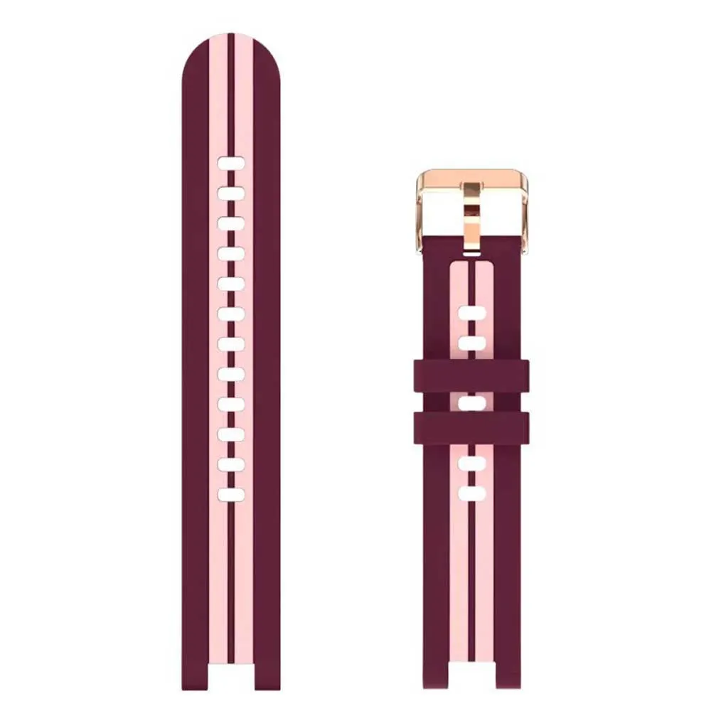 Canyon Cns-sw61br Smartklokke, Purple / pink