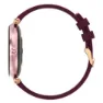 Canyon Cns-sw61br Smartklokke, Purple / pink