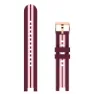 Canyon Cns-sw61br Smartklokke, Purple / pink