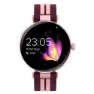 Canyon Cns-sw61br Smartklokke, Purple / pink