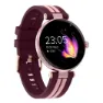 Canyon Cns-sw61br Smartklokke, Purple / pink