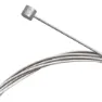 capgo Blue Line Bremsekabel 100 Enheter, Silver, 1.5 x 2000mm