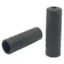 capgo Blue Line Sealed Girvaier Endehylse Sykkel 100 Enheter, Black, One Size