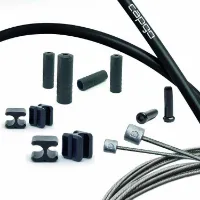 capgo Blue Line Shimano/sram Road Double Girvaiersett