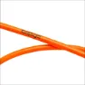 capgo Ol Girvaierhylse 3 M 4 Mm, Neon orange, One Size