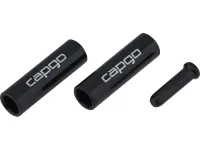 capgo OL Schaltaußenhüllen Verbinder - 2 Stk. capgo OL Schaltaußenhüllen Verbinder - 2 Stk.